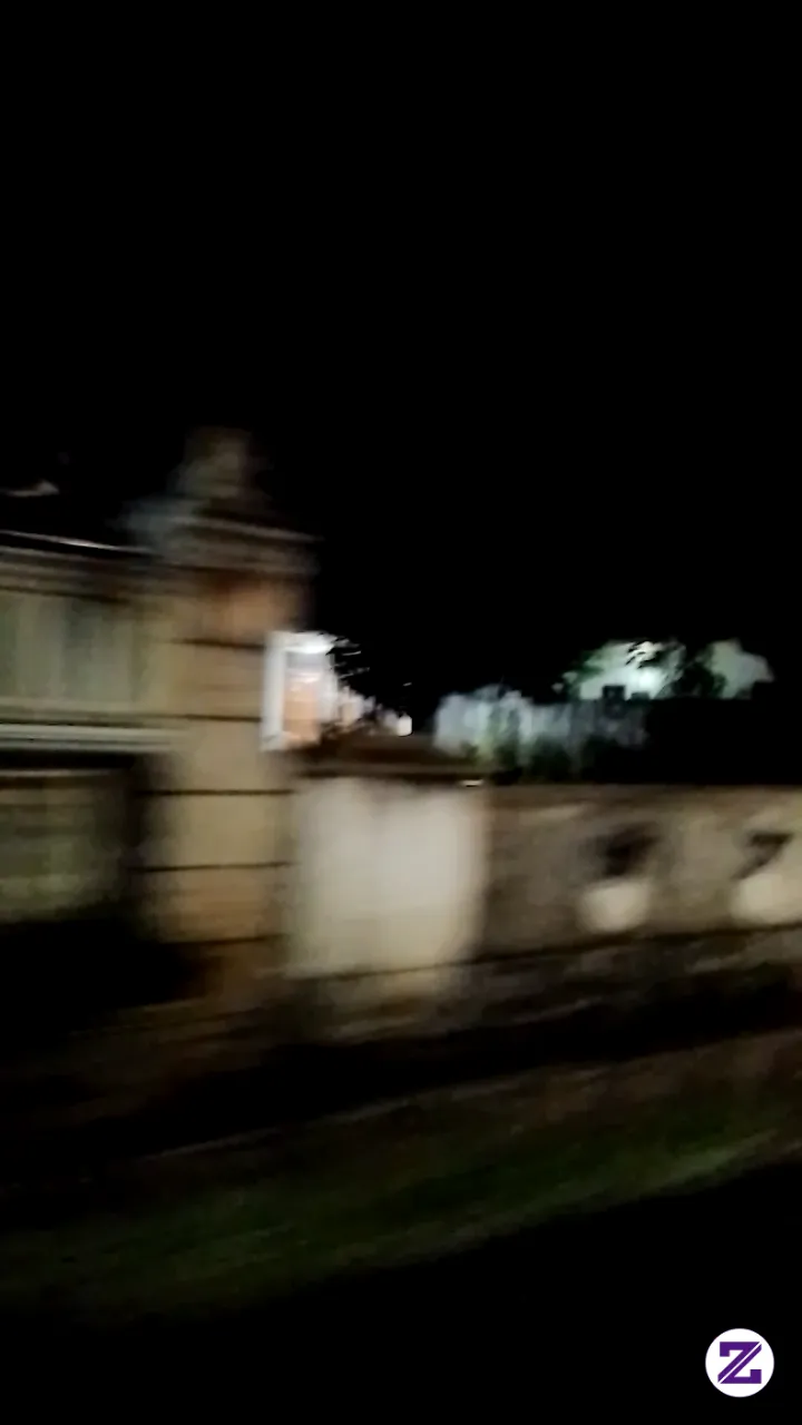 Jalan Jalan Malam Hari🙂