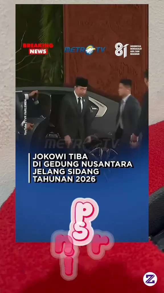 Jokowi Koq Bisa Ya??