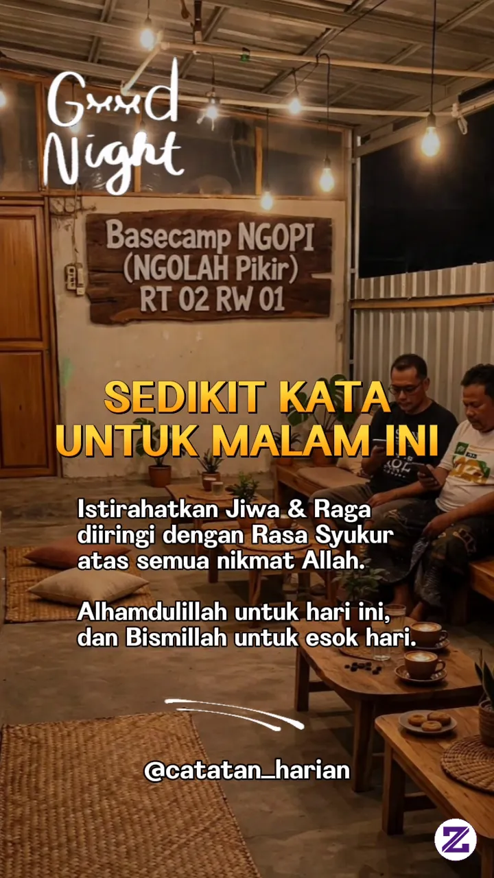 Catatan Harian
