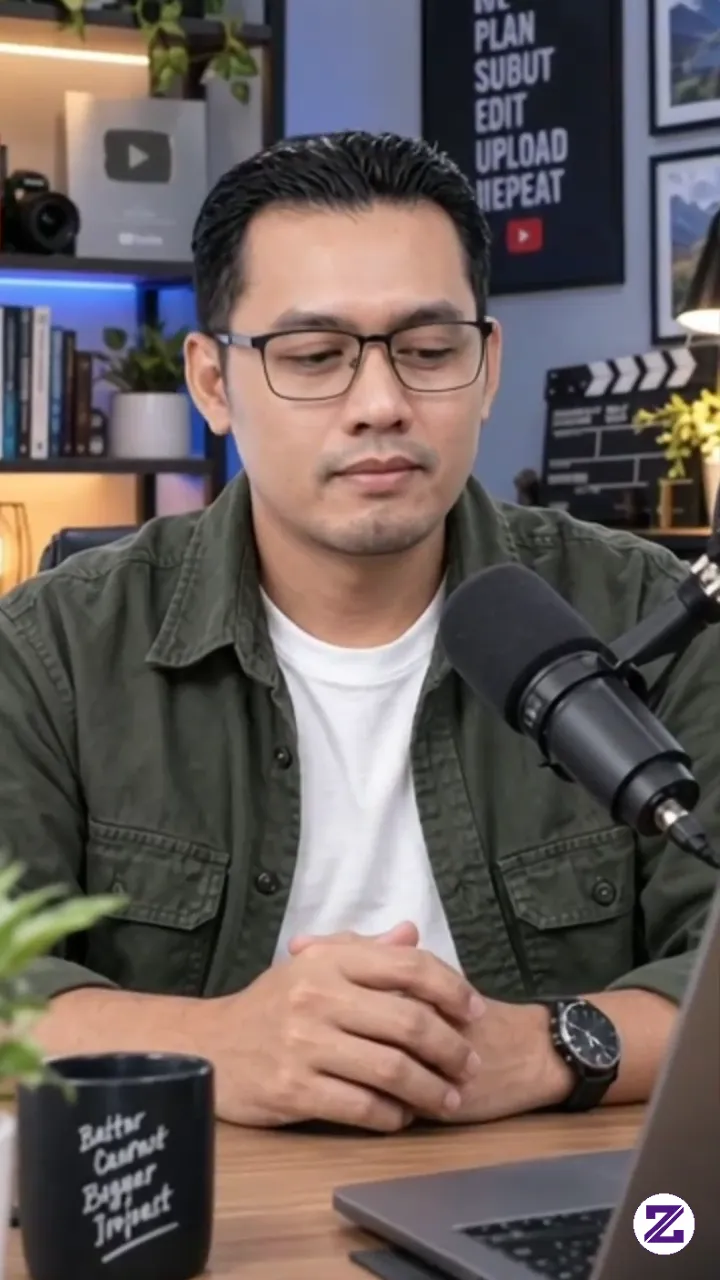 Ujian Tuhan Bagi Hamba-Nya