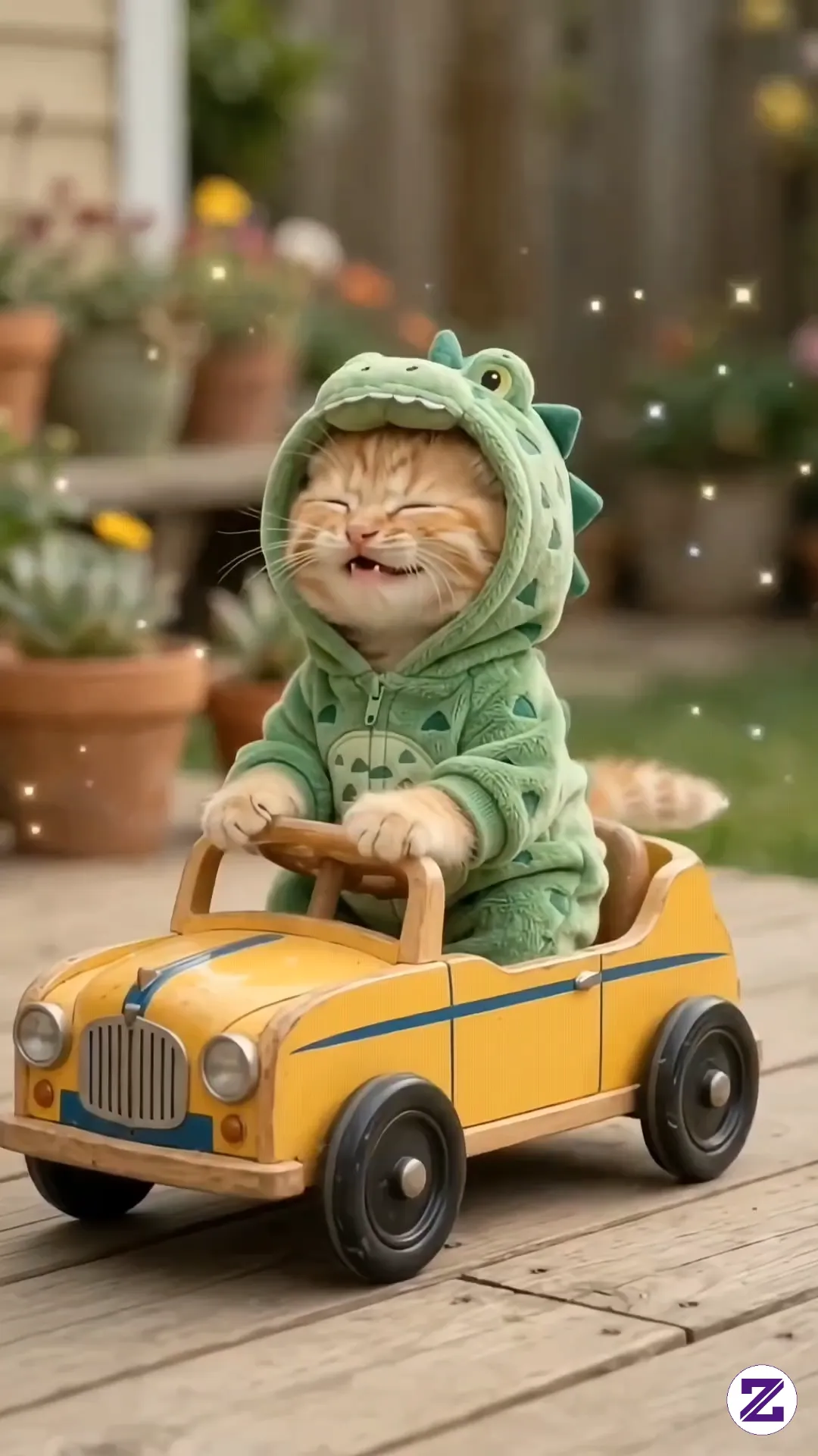 Naik Mobil