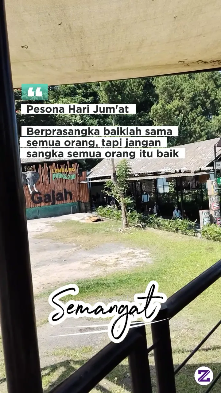 🌞 *Assalam'ualaikum Sahabat Zoyalink* 🌹