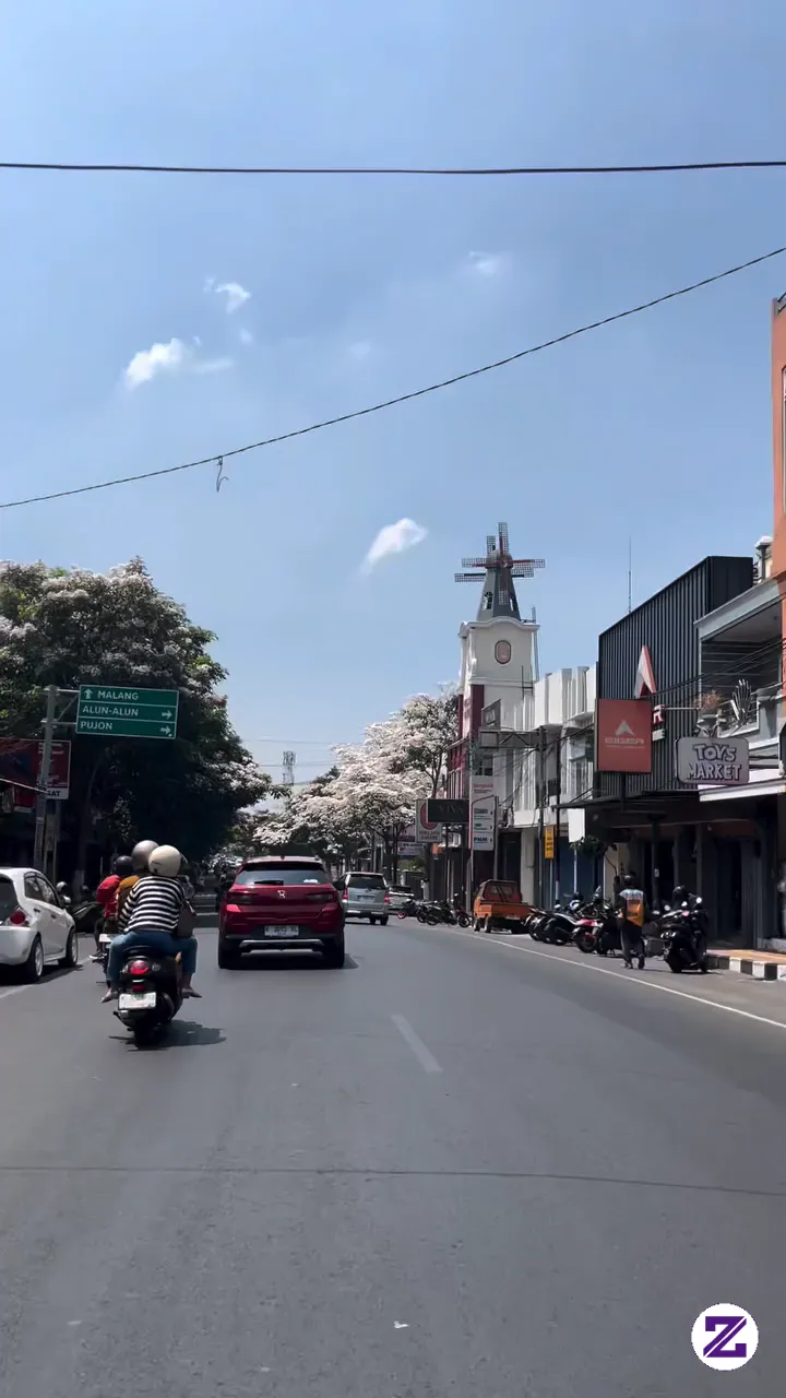Selamat Siang Warga Zoyalink Disini Ada Orang Sukabumi Tidak, Tau Gk Ini Jln Dmn