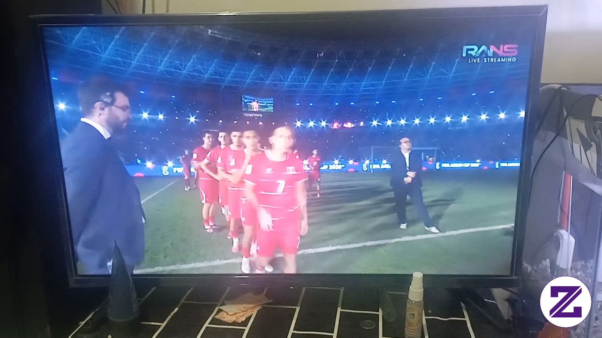 Indonesia Juara#winners#fiala Aff2026