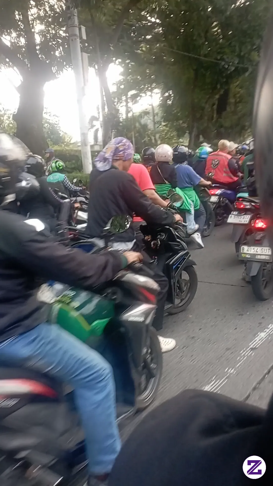 Ini Demo Apa Lagi Ya,,!!!