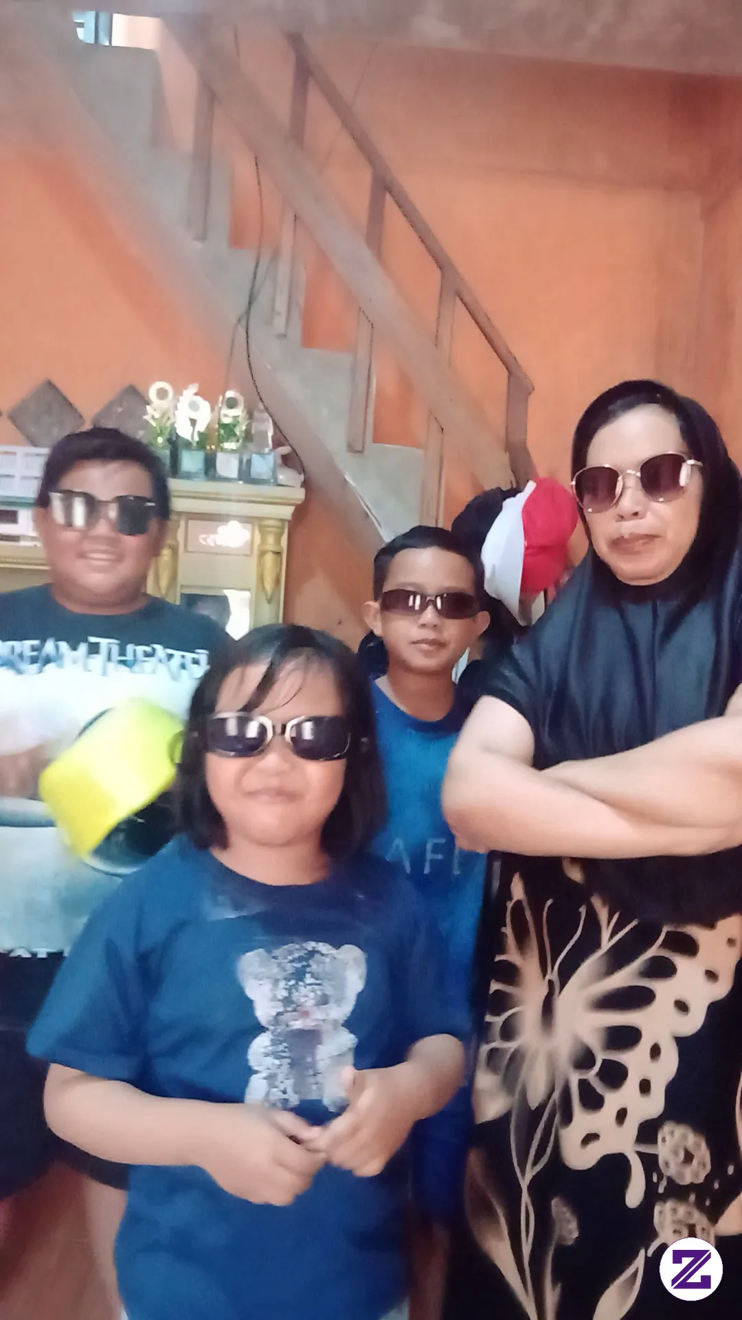 Punten Ah Ngiring Ngalangkung