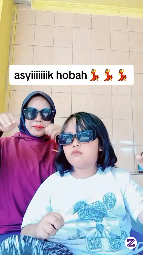 Diasyikin Aja