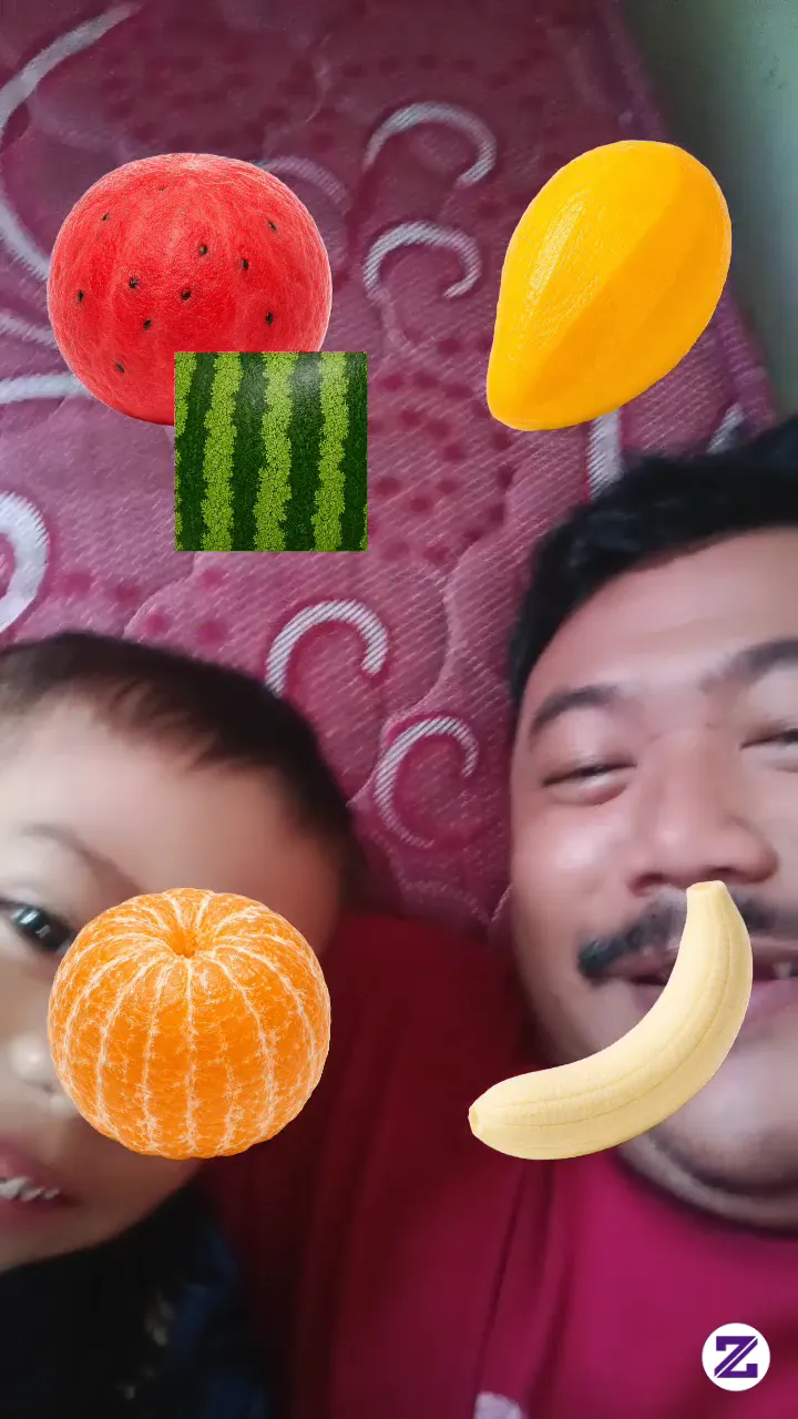 Belajar Sambil Bermain .