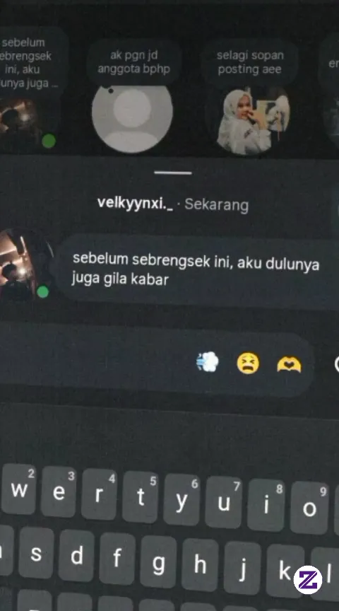 Cuplikan video Good Night Sayang 🥱🥱 kategori Zoyalink dipublikasikan oleh Miyu di Zoyalink