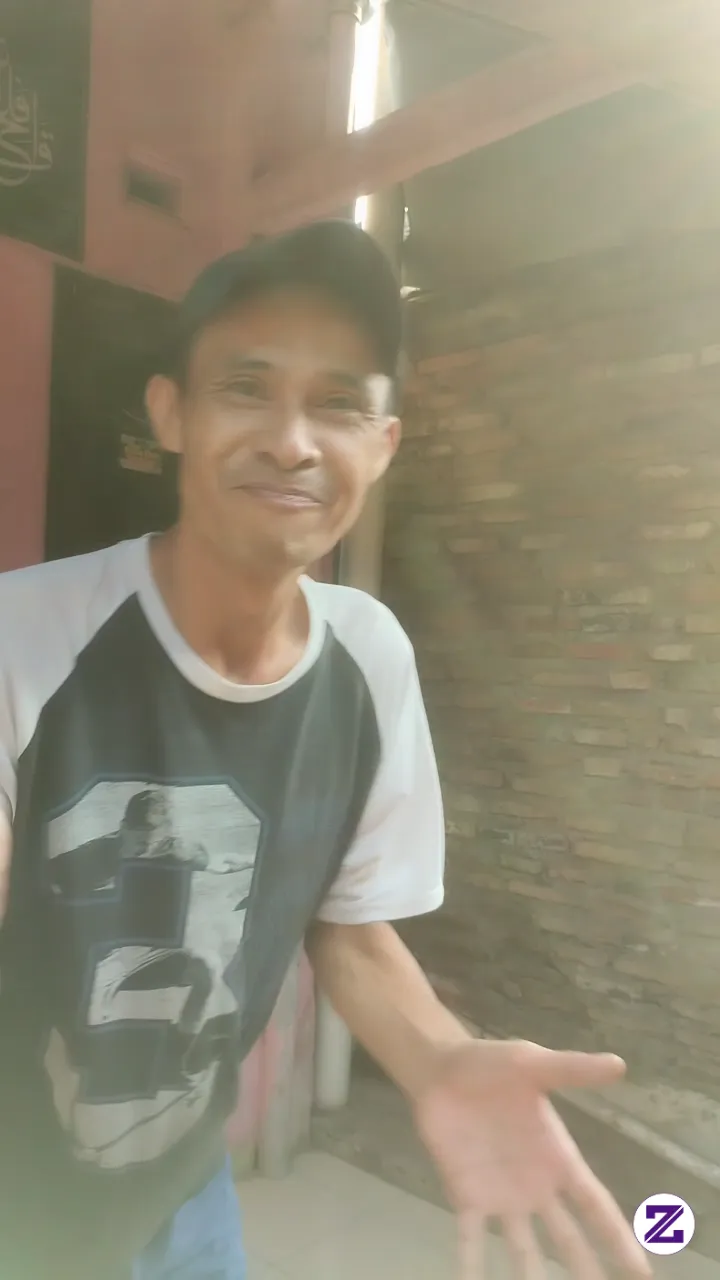 Kesempatan Tidak Datang Dua Kali