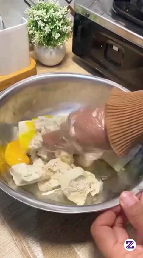 Resep Tahu Fantasi*