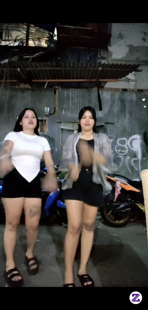 Edisi Malam Minggu Gabut 😂 video by Aini Nur Fitria