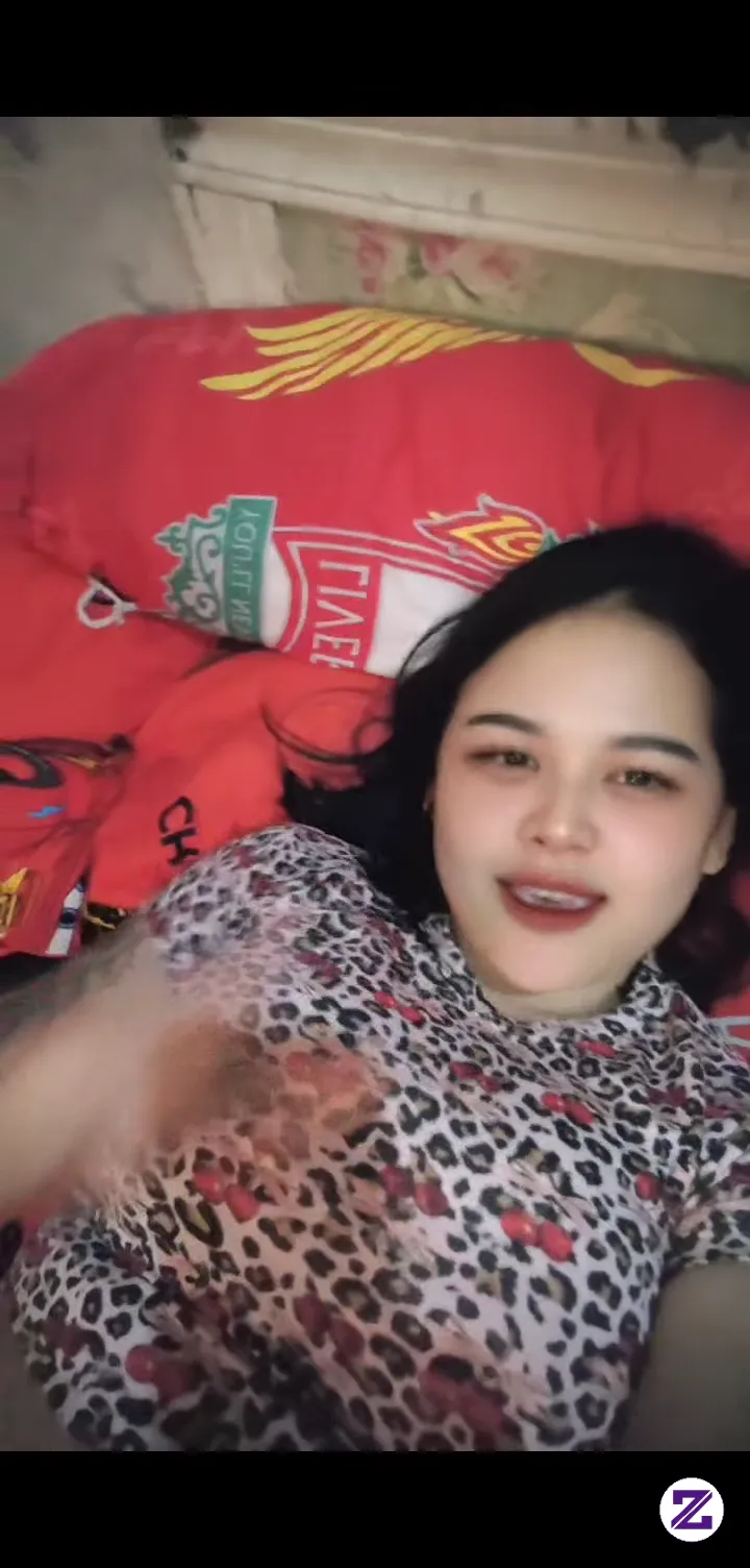 Minggu Mager 😆