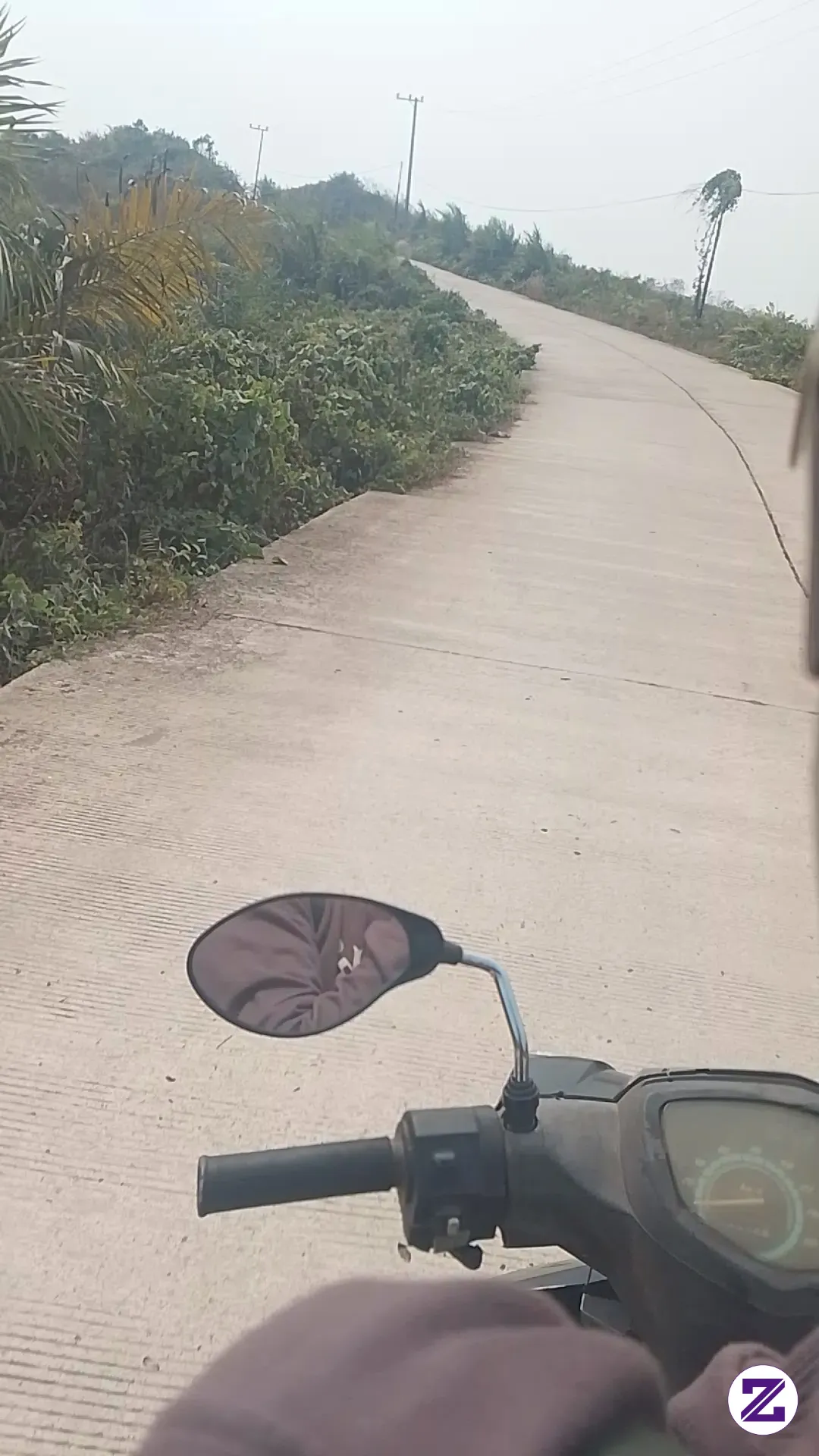 Bawa Anak Bujang Berobat Dulu