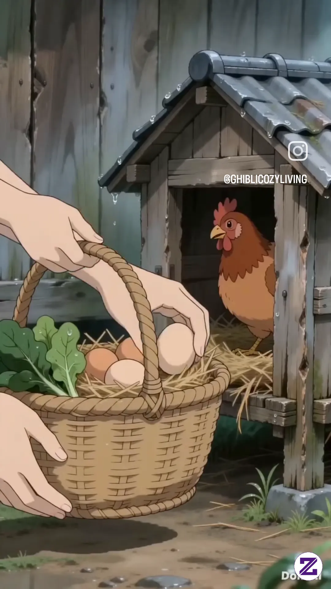 Ghiblicozy