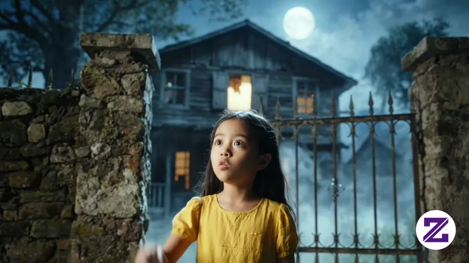 Ilaw Ng Lumang Bahay"