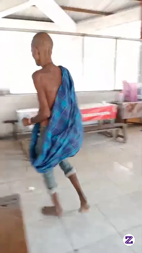 Orang Joget Asik