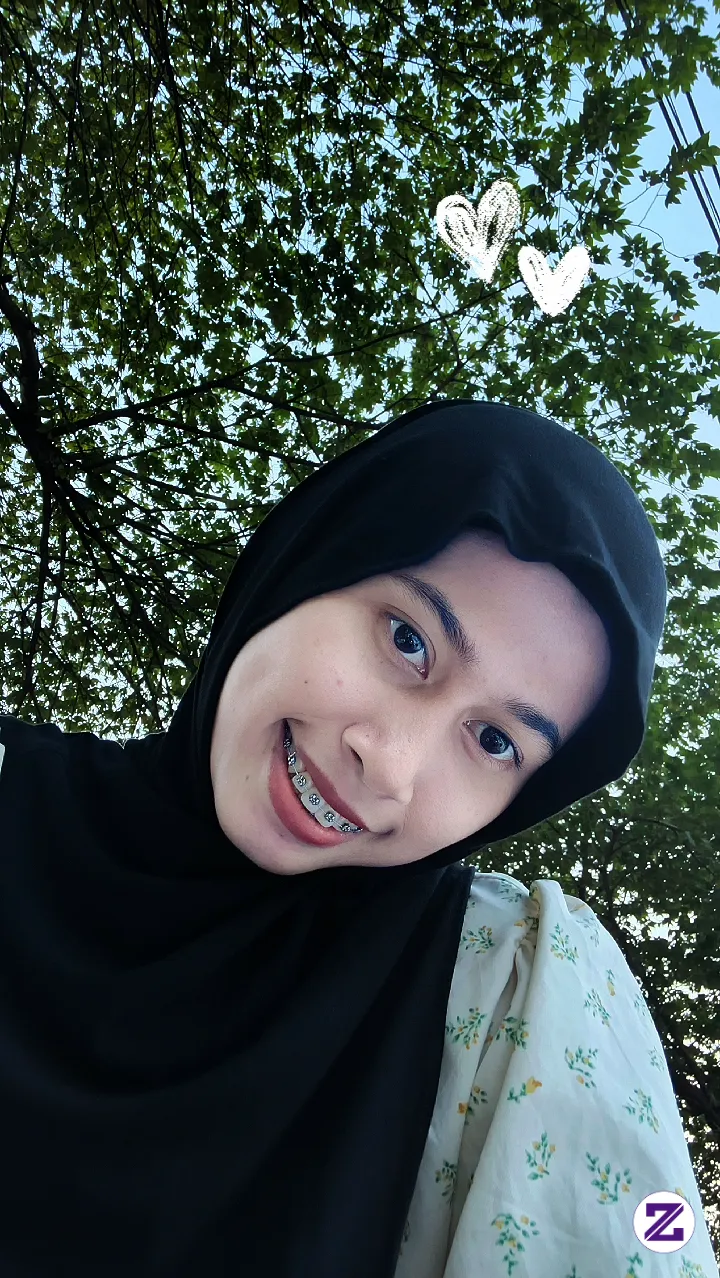 Semangattt Selaluuu☺️