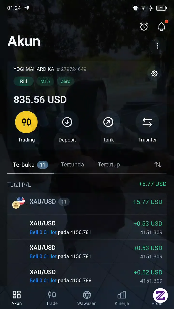 Dm Yang Mau Belajar,