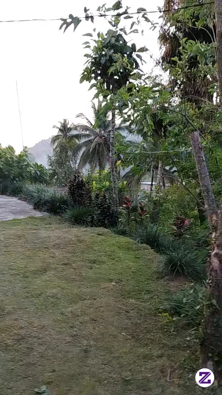 Ketanangan Hidup Didesa