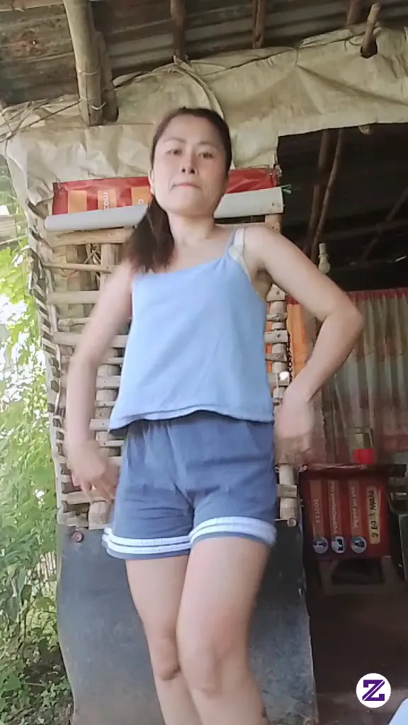 Im Dancing 🥰 video by Sharmaine Hemenes