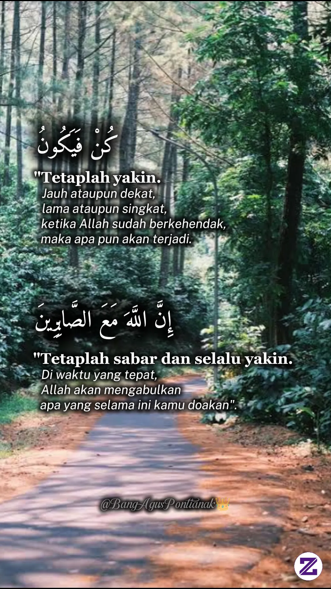 Selamat Siang Dan Selamat Beraktivitas Semua🙂