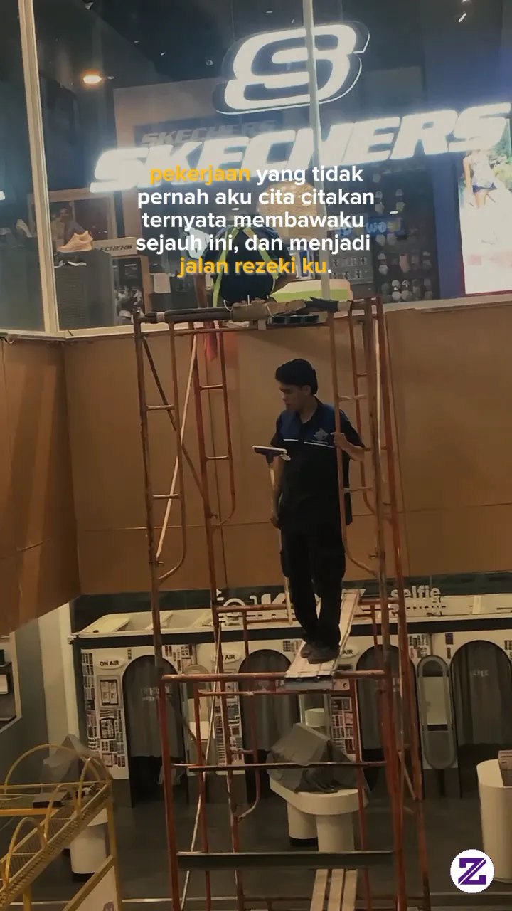 Syukuri Dan Nikmati