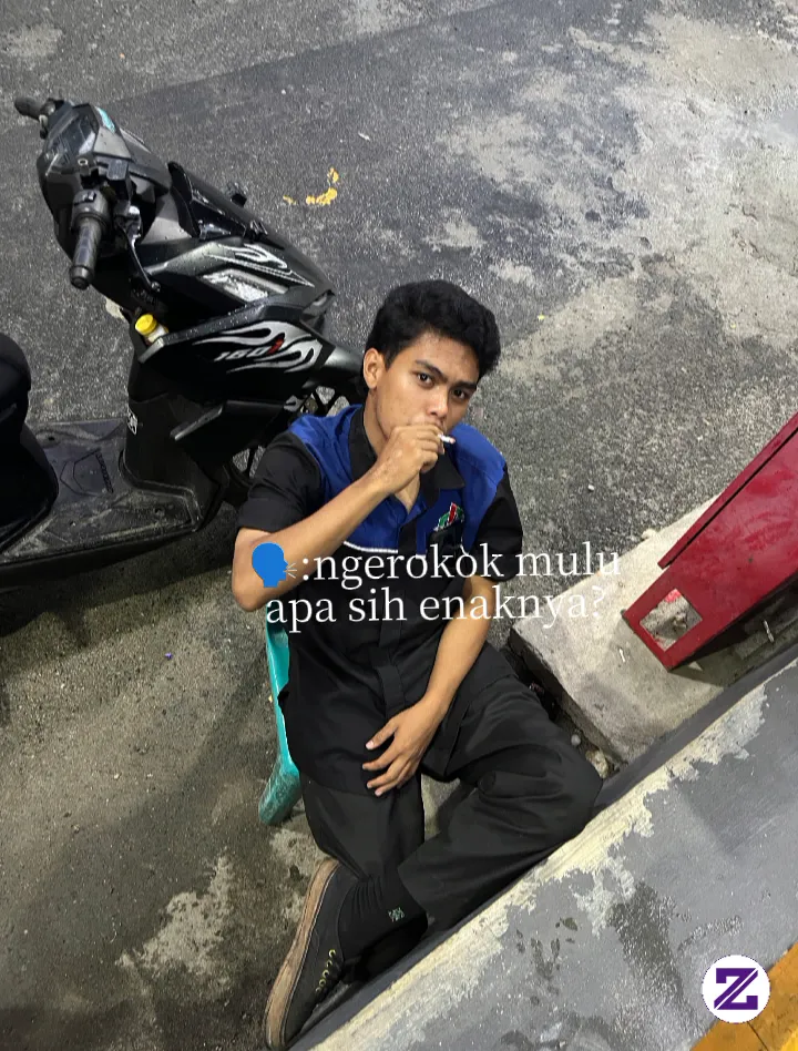 Inilah Sumber Ketenangan