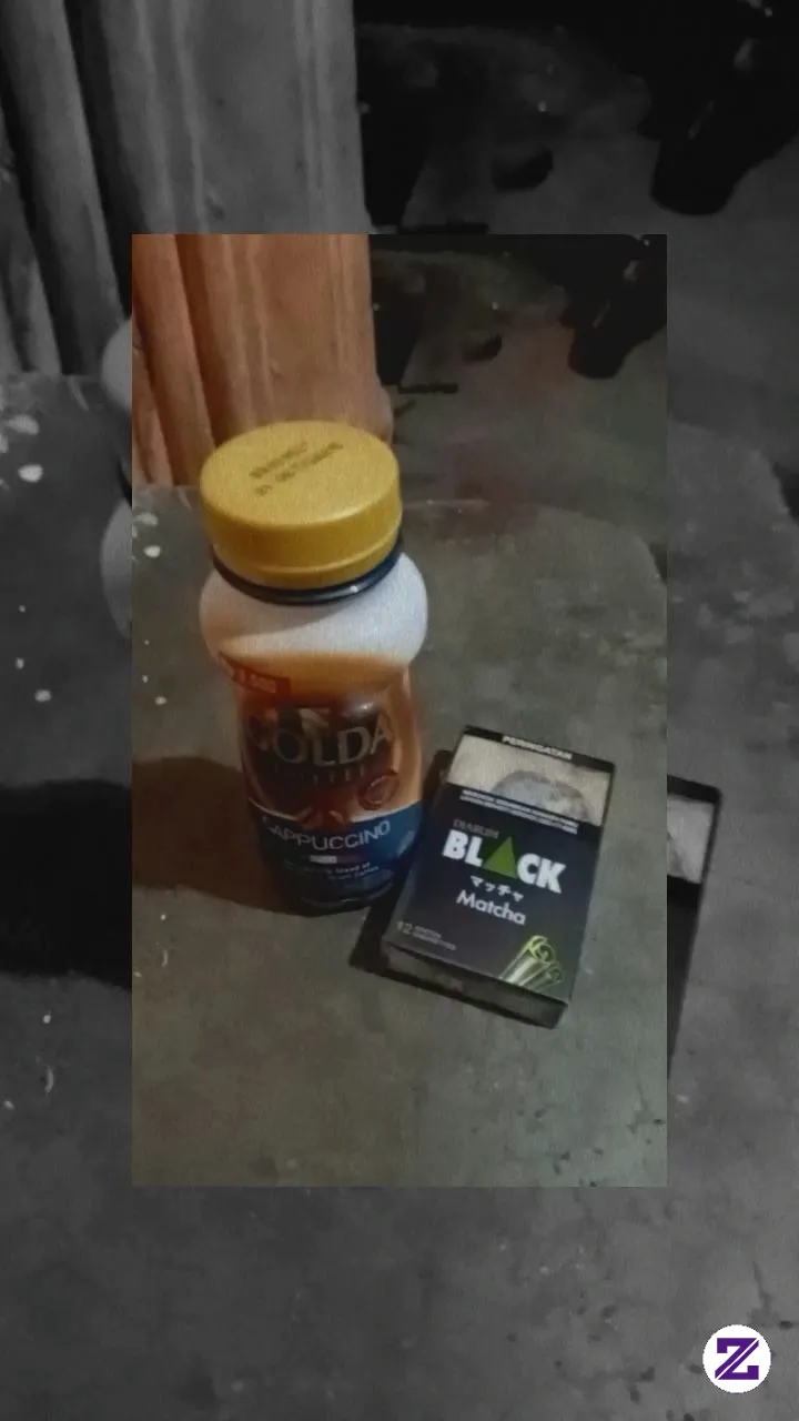 Nyantai Dulu Bosku Mikirin Kerjaan Mulu Mumet Yang Ada