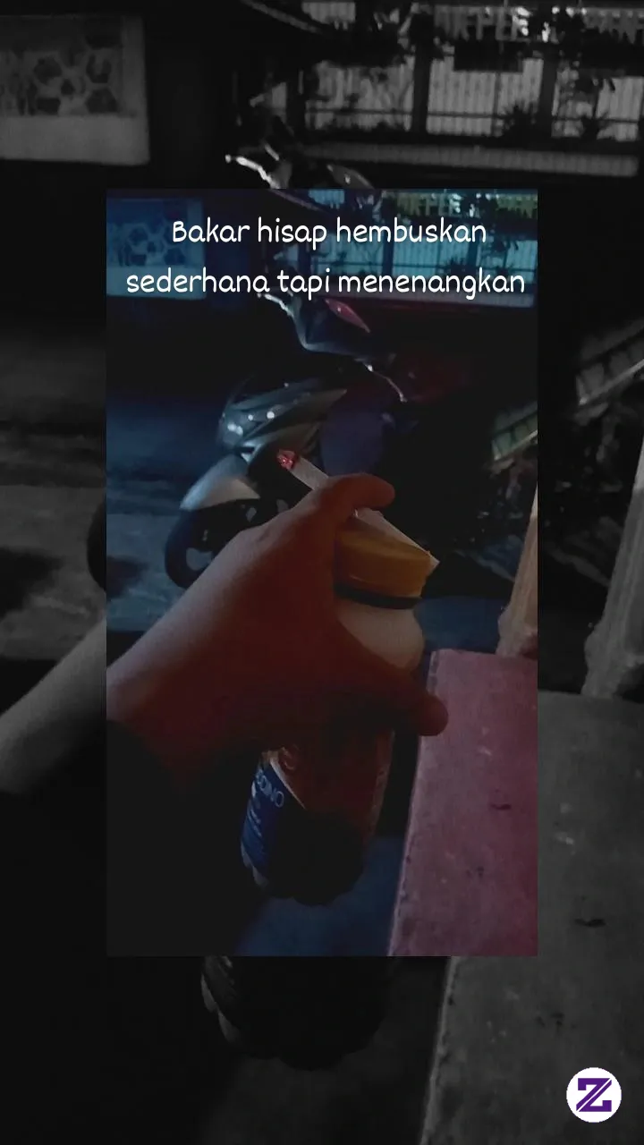 Sederhana Tapi Menenangkan