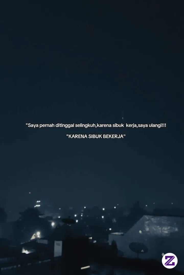 Pernah Berada Di Fase Ini, Sungguh Pahit Dan Kecewa Yang Sangat Luarbiasa