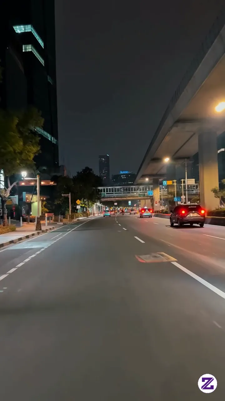 Very Nice Jakarta