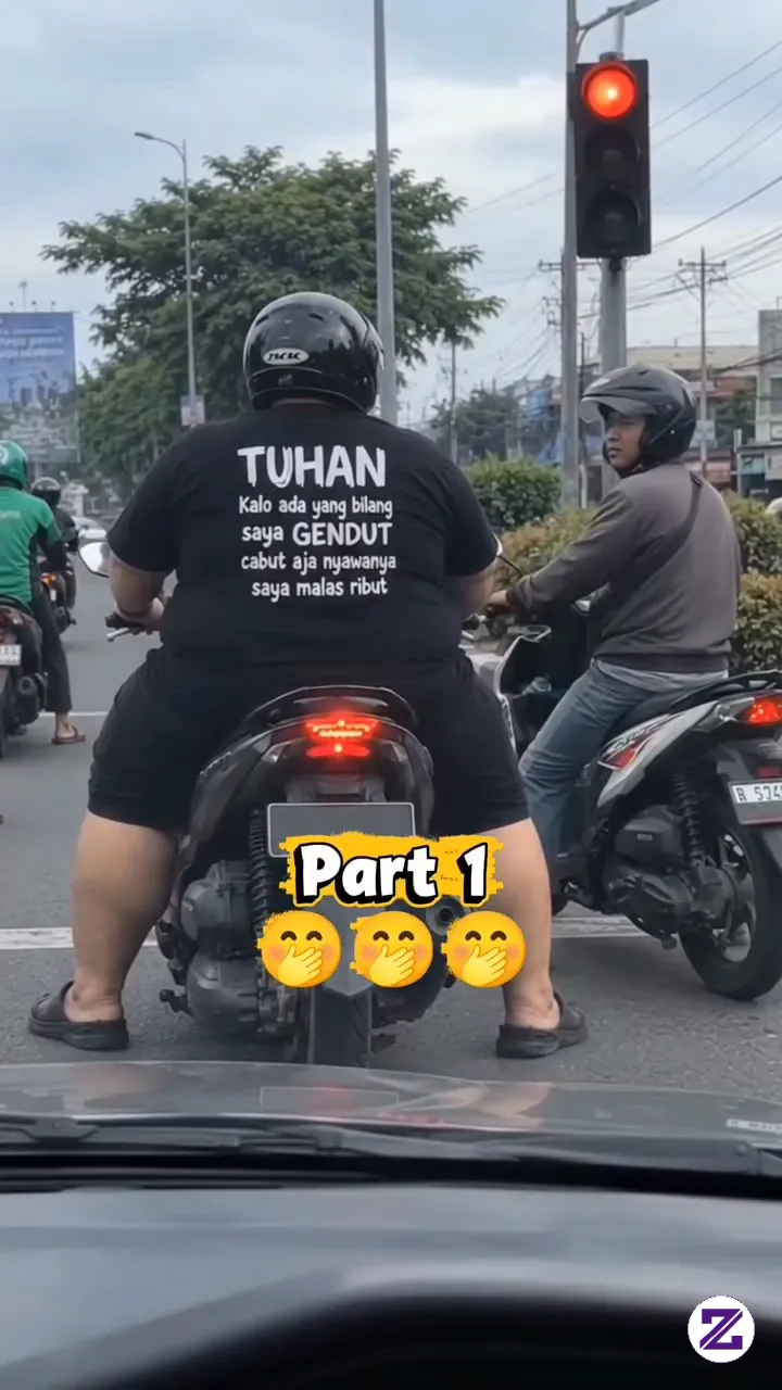 TUHAN TOLONG AKU MALAS RIBUT