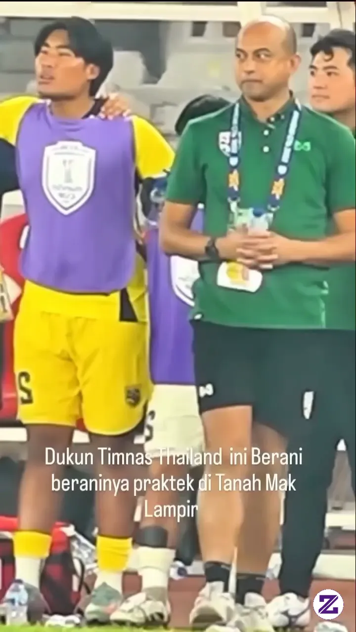 MAIN DUKUN DI NEGRI MAK LAMPIR