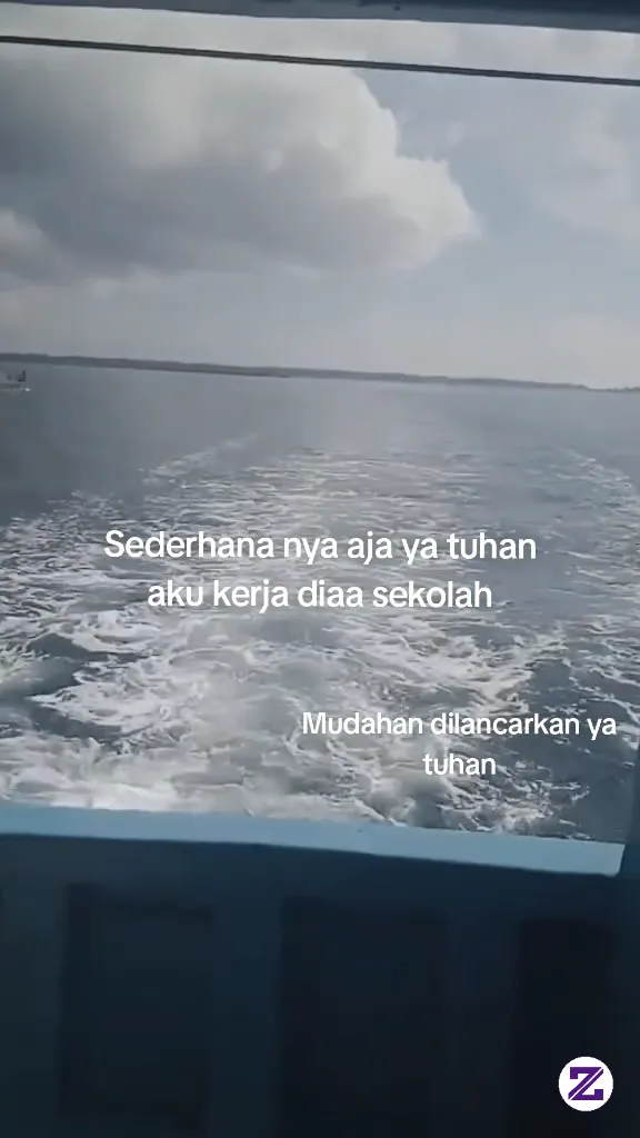 Tetap Semangat