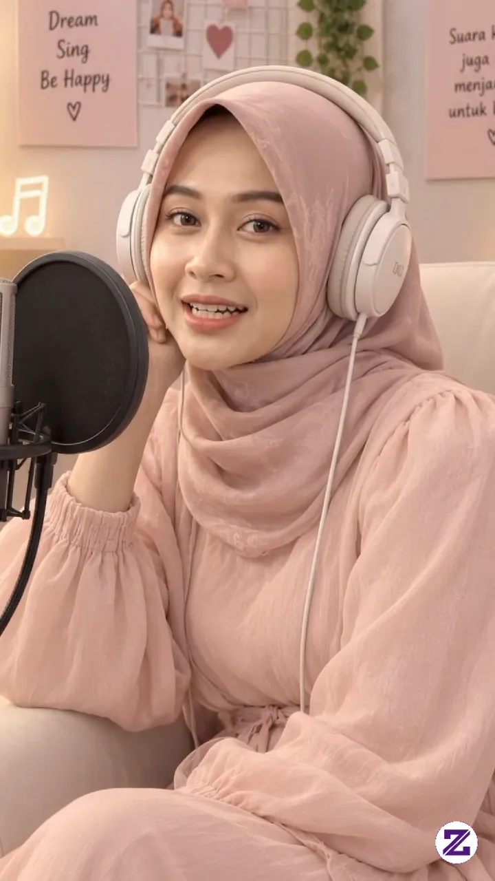 Kita Memang Belum Pernah Duduk Semeja, Tapi Sudah Sering Saling Nemenin Sampai