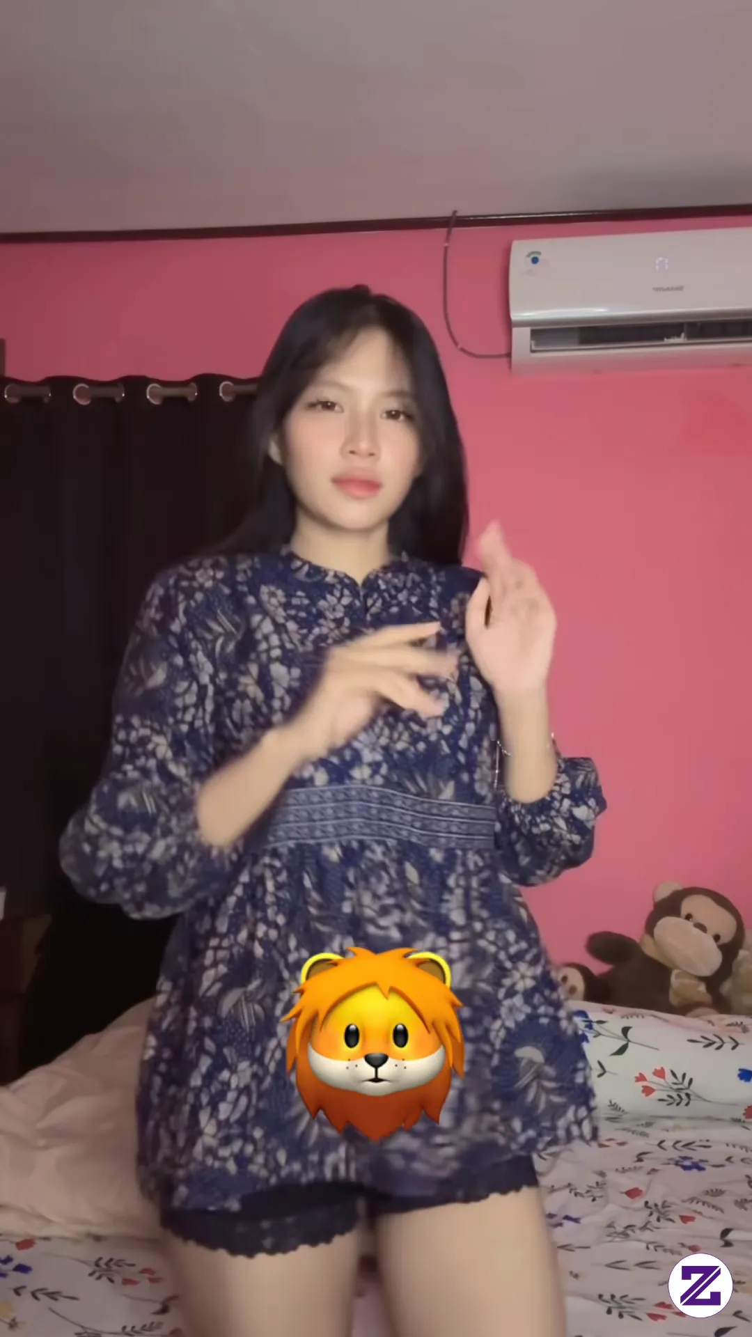 Abaikan Paha Yg Besar 🫣😝