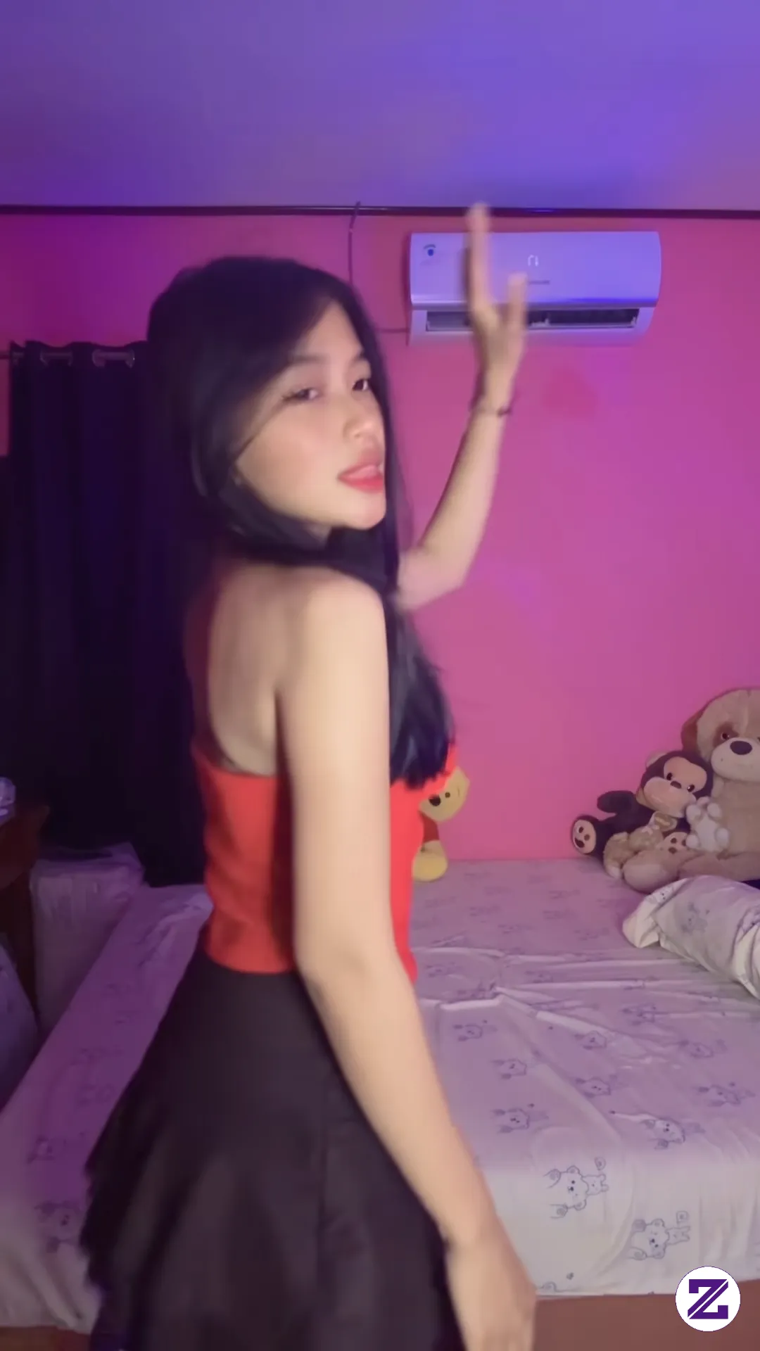 Selamat Sore, Jangan Lupa Absen Kakak 😁
