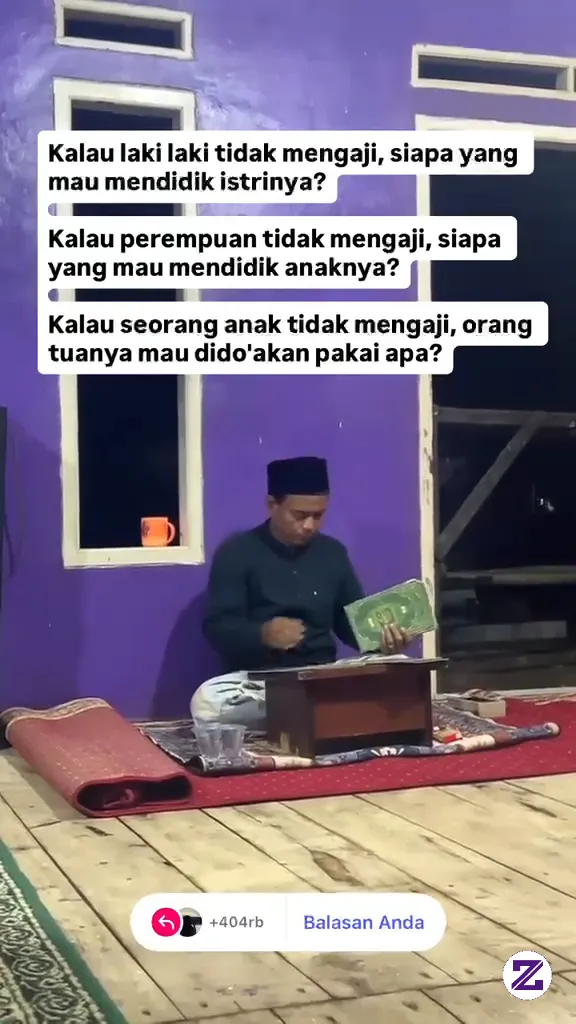 Smoga Ank Ank Kita Mnjadi Ank Yg Soleh Dah Solehah Aamiin🤲