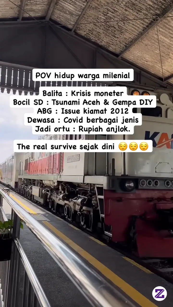Emng Ada Benarnya Sih
