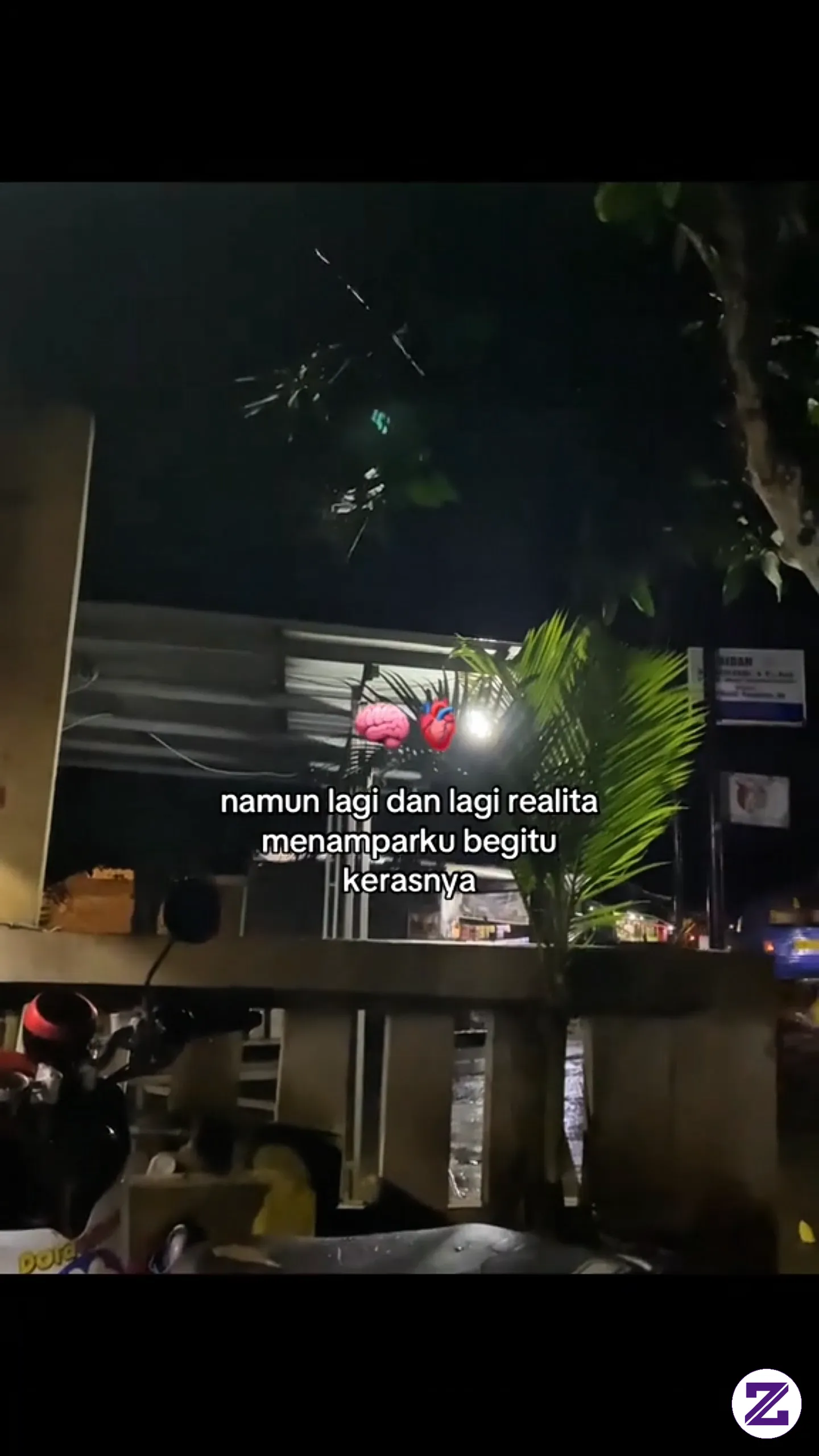Yahhh Gajadi Bahagia Lagi Dongg