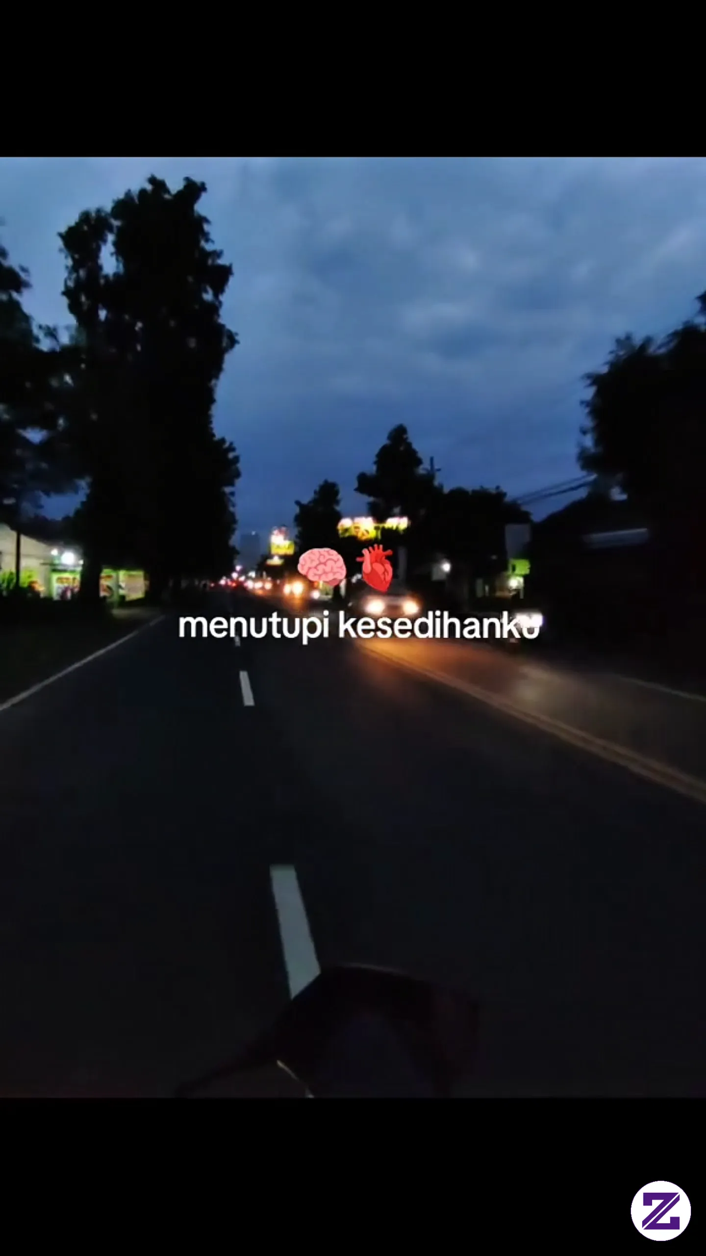 Mereka Tidak Tahu Apa Yang Lakukan Selama Ini