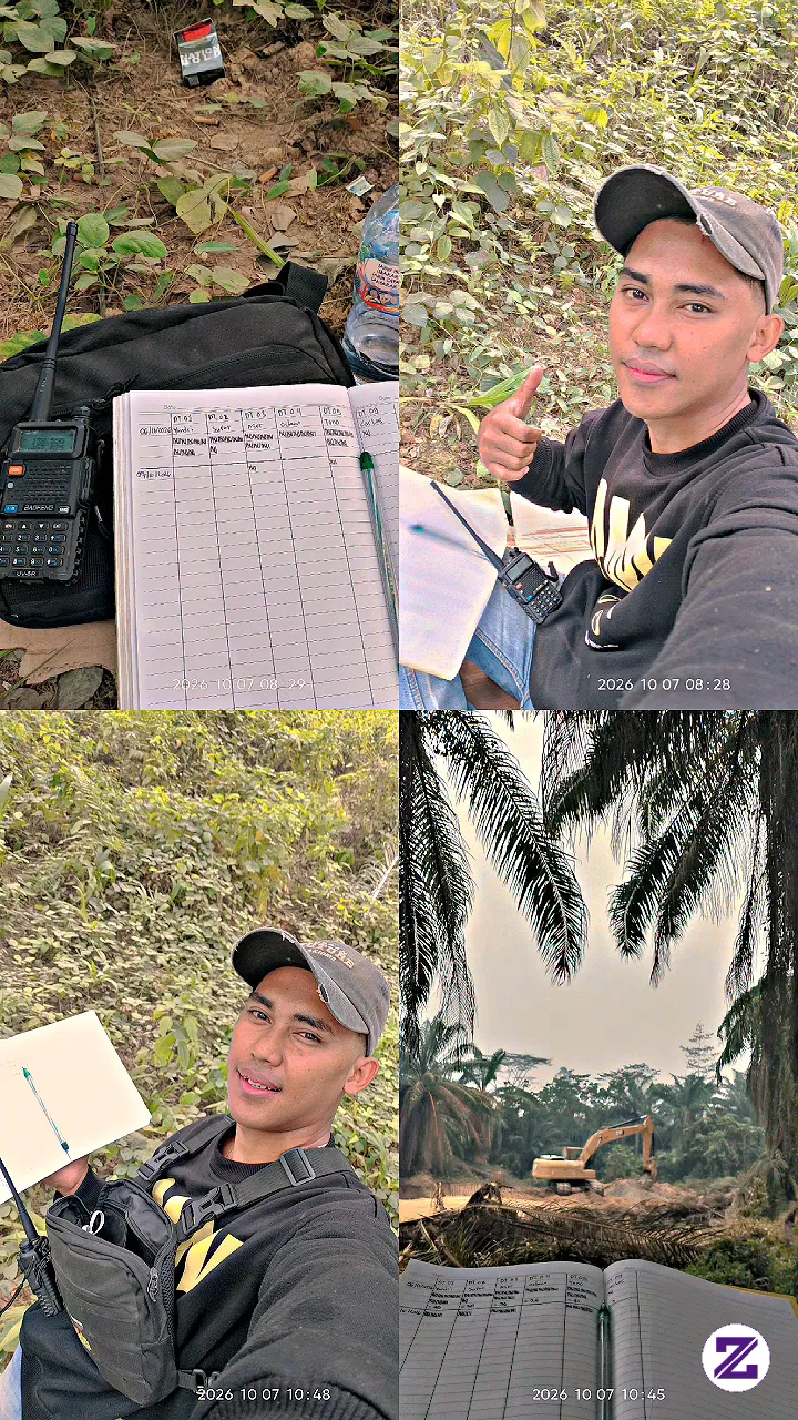 Kegiatan Di Hari Rabu💪🔥