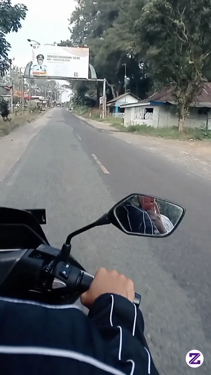 Orang Pinter 38 Naik Haji,orang Lier 38 Beli PCX ... Menyalaaa Pcekek.. - Traveling - Ekaandriyani