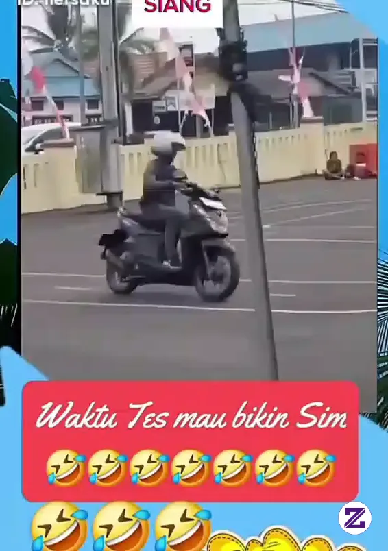 Ini Salah Siapa Ia,