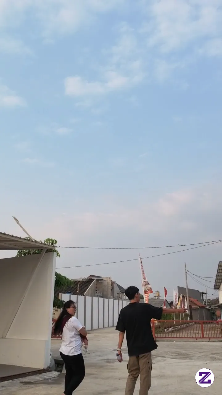 🏡🔥 RUMAH SIAP HUNI — BOOKING CUMA 2 JT, ALL IN! 🔥🏡