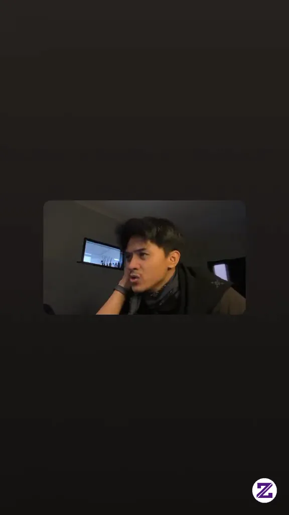 Salam Hangat Untuk Cintamu