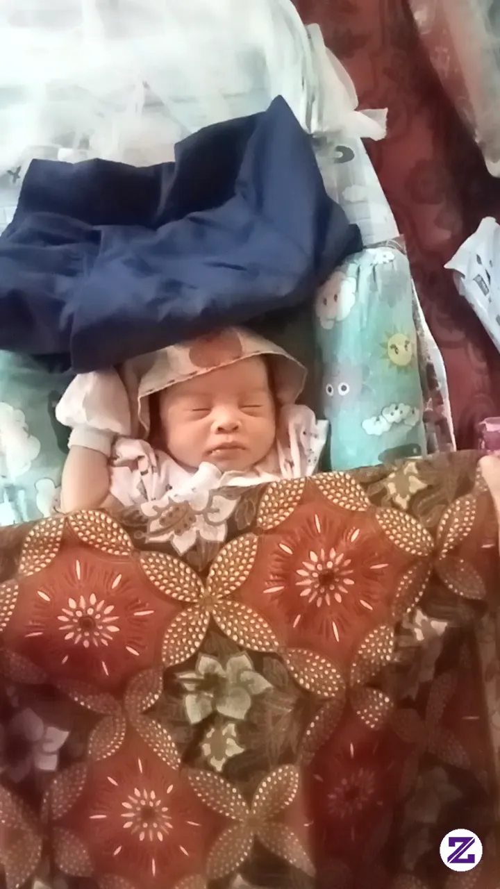 Selamat Bobok Ya Sayang Ku,dan Sudah Besar Nanti Berbakti Sama Org Tua,taat