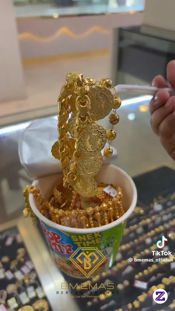 Pop Mie Enak Ga Bikin Sakit Perut