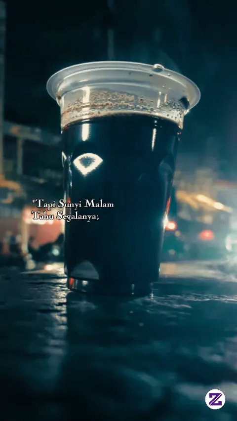 Kopi Dan Malam